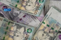 Տարադրամի փոխարժեքները ապրիլի 30-ին