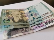 В Гюмри сотрудники «Австрийской больницы» присвоили 11 млн драмов
