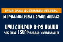Իրազեկում․ ինչպես դիմել վարորդական իրավունքի վերականգնման համար