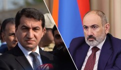 Nikol Pashinyan attaches great importance to the visit of Aliyev’s aide to Armenia