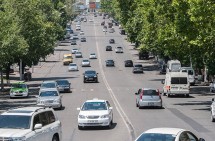 Հիշեցում. փակ կլինեն մի շարք ճանապարհահատվածներ