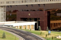 Вооружённые силы Республики Армения не открывали огонь по азербайджанским позициям