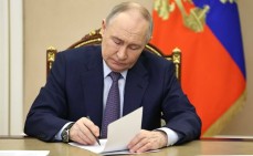 Путин подписал закон о ратификации соглашения с Арменией о работе Российско-армянского университета