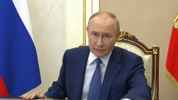 «Кризис в Украине начался с похожей ситуации»: Путин об Армении