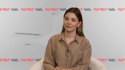 Ես զբաղվում եմ քաղաքականությամբ, իմ երկրին ինձնից առավել որևէ մեկը տեր չէ՝ լինի նախարար, թե վարչապետ․ Նունե Մելքումյան (Տեսանյութ)