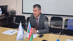 «Зангезурский коридор» сократит расстояние и расходы при грузоперевозках в Европу — азербайджанский чиновник