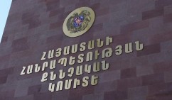 По факту гибели военнослужащего возбуждено уголовное дело