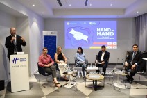 «Պետք է հրաժարվել «Միմինոյի սինդրոմից»»․ հայ-վրացական տնտեսական պոտենցիալը թերօգտագործված է