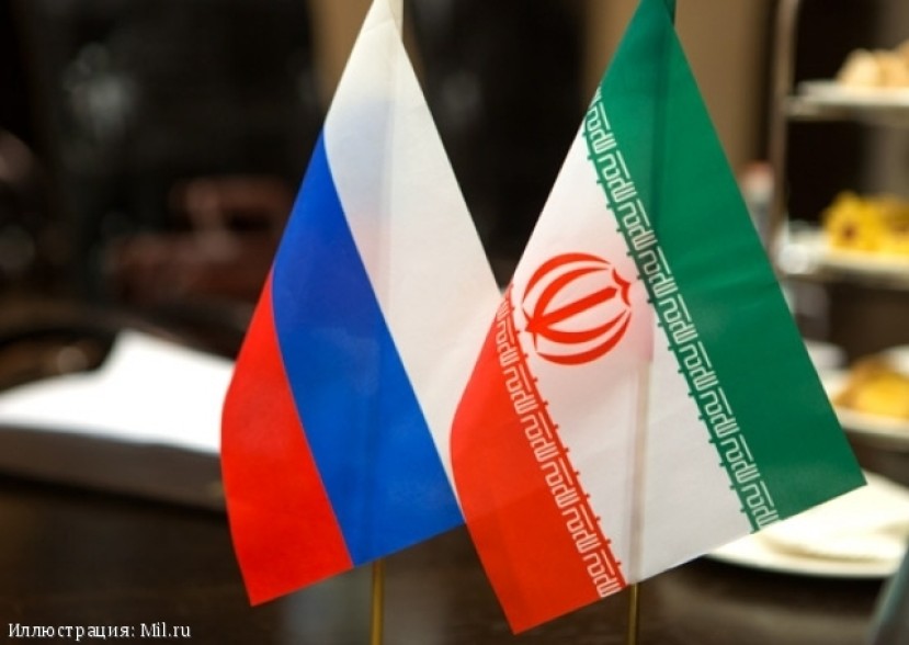 ՌԴ-ն կոչ է արել իր քաղաքացիներին լքել Իրանն Ադրբեջանի տարածքով