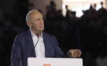 “We will dispute the election results; we will not abandon our trench of struggle” – Robert Kocharyan