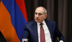 “I was a little nervous, but now I am sure we will have a stadium by the start of the 2029 U-20 Championship” – Nikol Pashinyan