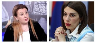 У прежних властей была иная система ценностей — они не снимали предвыборные ролики с участием пациентов Центра психического здоровья Севана: Ануш Погосян