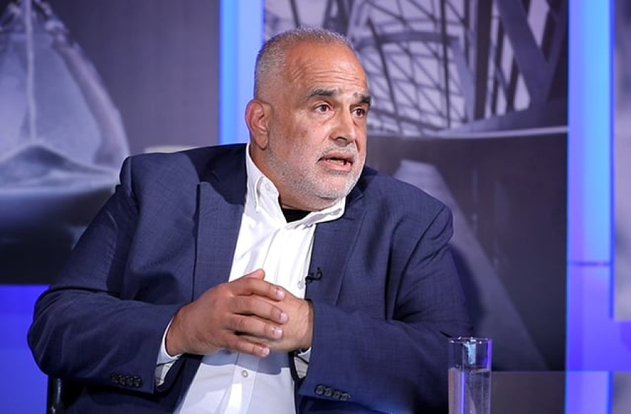 Մեր աչքի առջև Երևանը դարձել է Բաքվի քույր քաղաքը․ Րաֆֆի Հովհաննիսյան