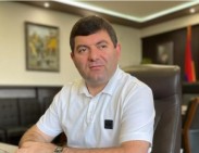 «Давид Амбарцумян обладает крепкой волей»: оппозиционные депутаты посетили УИУ