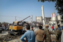 Fars: при атаках США и Израиля на школы в Иране погибли 170 учащихся и педагогов