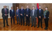 Ֆրանսիական Պրոպարկոյի մուտքը բանկի կապիտալ վստահության քվե է Ակբային և Հայաստանին (տեսանյութ)