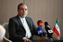 «Կմնան ձեռնունայն». Իրանի արտգործնախարարն արձագանքել է նոր պատերազմ սկսելու սպառնալիքներին