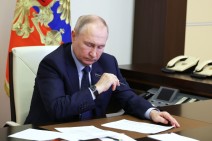 Ինչպես են ռուսները գնահատում Պուտինի աշխատանքը