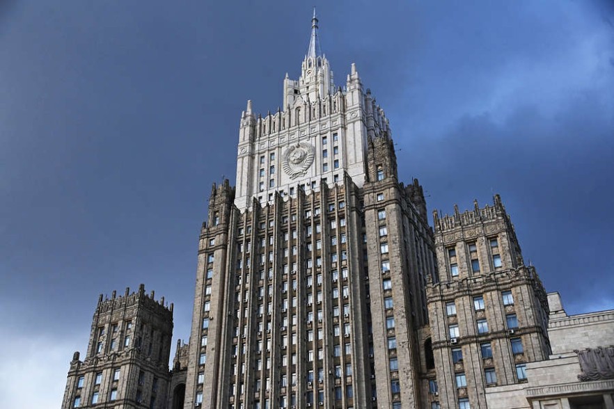 МИД России: Баку и Ереван оказали значительную помощь в эвакуации россиян из Ирана