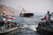 Իրանը հայտարարել է՝ ոչ մի դեպքում թույլ չի տա ԱՄՆ-ին վերահսկել Հորմուզի նեղուցը