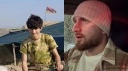 Адвокат сообщил, что в Ванадзорском отделе полиции по делу об избиении полицейскими арцахца Тиграна Улубабяна не был допрошен ни один полицейский