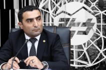 Այս պահին ՀՀ բոլոր ընտրատեղամասերը ապահովված են անխափան էլեկտրամատակարարմամբ. Ռոմանոս Պետրոսյան