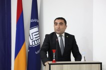 Правительство инициирует процесс признания акций «Электрических сетей Армении» общественным приоритетом и их отчуждения: Романос Петросян