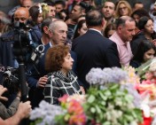 То, что Турция отрицает факт Геноцида армян, не означает, что мы должны с этим мириться — Роберт Кочарян
