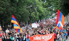 У МИД нет никаких правовых препятствий для внесения вопроса Арцаха и его народа в повестку урегулирования межгосударственных отношений между Арменией и Азербайджаном