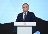 Մեր համբերության բաժակն էլ անտակ չէ. Զաքարյան