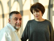 Humanitarian Initiative of Veronika Zonabend, Wife of Ruben Vardanyan