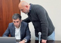 Մայր բուհի ղեկավարն ակնհայտ քաղաքական շարժառիթներով աշխատանքից հեռացրել է Ռուբեն Մելիքյանին․ Աշոտյան