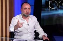 «Когда ты собираешься участвовать в литургии в Шуши? А в Дадиванке, Амарасе, Гандзасаре есть ли у тебя конкретные даты?» — вопросы Рубена Мхитаряна Николу Пашиняну