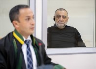 Рубену Варданяну назначили нового адвоката