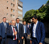Առուշանյանը տեղակալին է ազատել` ՔՊ-ի տոկոսները չապահովելու համար