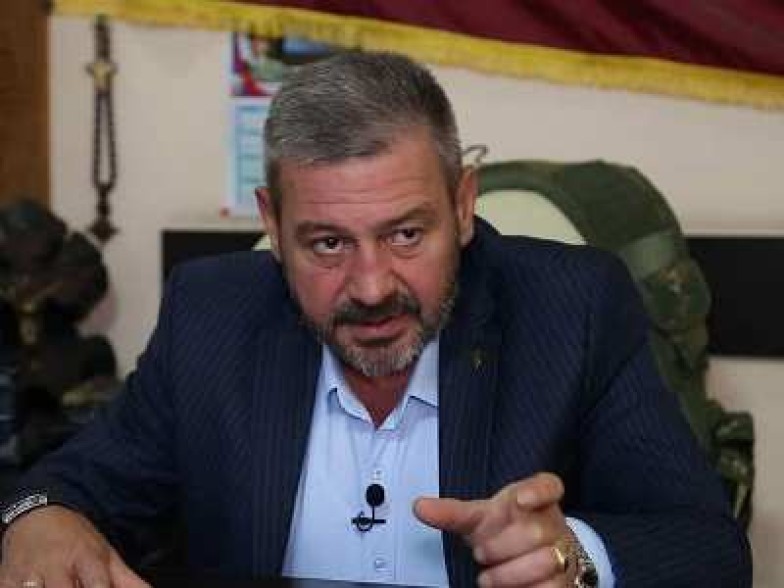 «Այս որոշումն ինձ համար հուզիչ է». Մալաթիայի թաղապետը հրաժարական է տվել