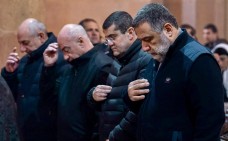 Դուք միակն եք, ով կարող է փրկել քրիստոնյա պատանդներին. Ամերիկացի քրիստոնյա առաջնորդների կոալիցիան բաց նամակով դիմել է Թրամփին