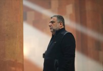Они мои и ваши соотечественники, кровные родственники, они армяне: Их борьба - это наша борьба. Помните всегда — Рубен Мхитарян
