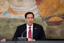 Armenia-Azerbaijan conflict ended: Marco Rubio