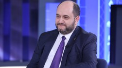 Արայիկ Հարությունյանը վարչապետի աշխատակազմի ղեկավարի պաշտոնից ազատման դիմում է գրել․ ArmLur.am