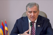 “Don’t take it seriously” - Karapetyan on the nationalization of ENA