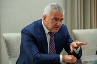 We will soon call a rally with all opposition forces – Samvel Karapetyan