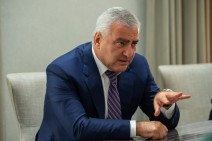 We will soon call a rally with all opposition forces – Samvel Karapetyan