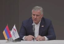 Ես Ռուսաստանին չեմ համարում մեզ թշնամի, համարում եմ բարեկամ երկիր, բայց ինձ համար գլխավորը Հայաստանի և հայ ժողովրդի շահերն են. Կարապետյան