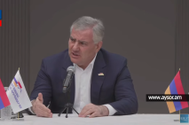 Եթե Հայաստանն օգտվում է դրանից և համապատասխան չափով է օգտվում, ուրեմն ԹՐԻՓՓ-ը կգնա առաջ. Կարապետյանը որոշ մտավախություններ ունի