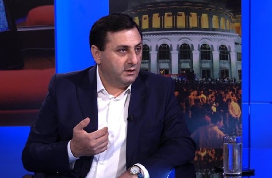Opposition, unite and remove Nikol Pashinyan;What election, what June - what will remain by June? – Samvel Farmanyan