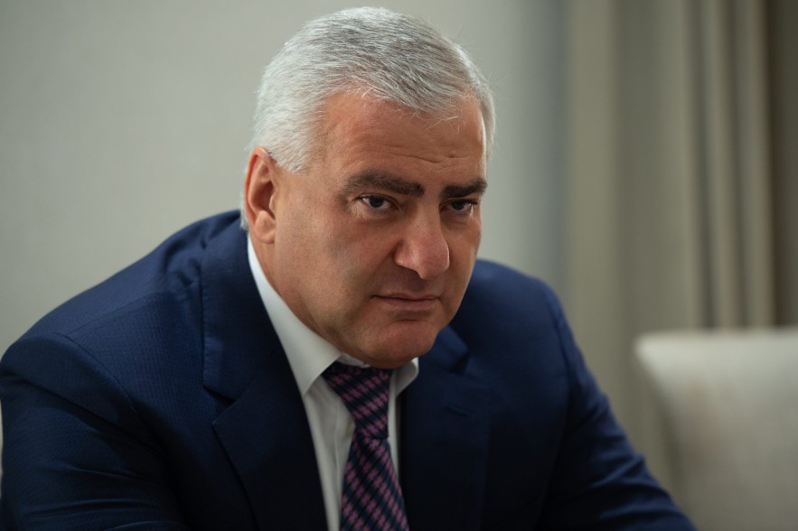 Жалобы на незаконное продление ареста Самвела Карапетяна приняты к производству — адвокат