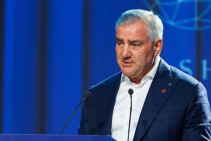 Samvel Karapetyan to renounce Russian and Cypriot citizenship