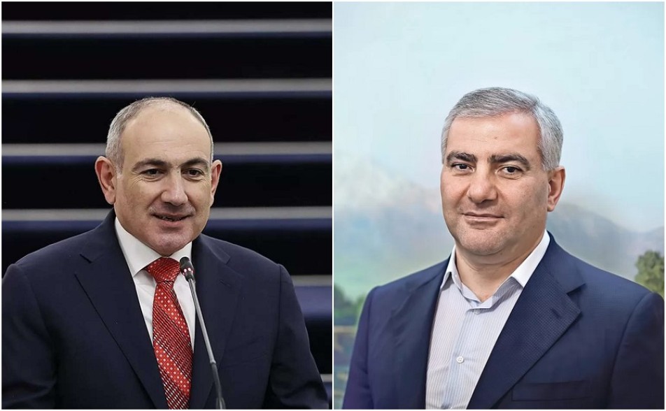 Հալյուցինացիաներ առաջացնող սնկի թեման հասավ դատարան. Նիկոլ Փաշինյանի հայցն ընդդեմ Սամվել Կարապետյանի վարույթ է ընդունվել