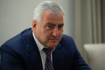 I’ll tell you in a few days – Samvel Karapetyan on his chances of winning the elections